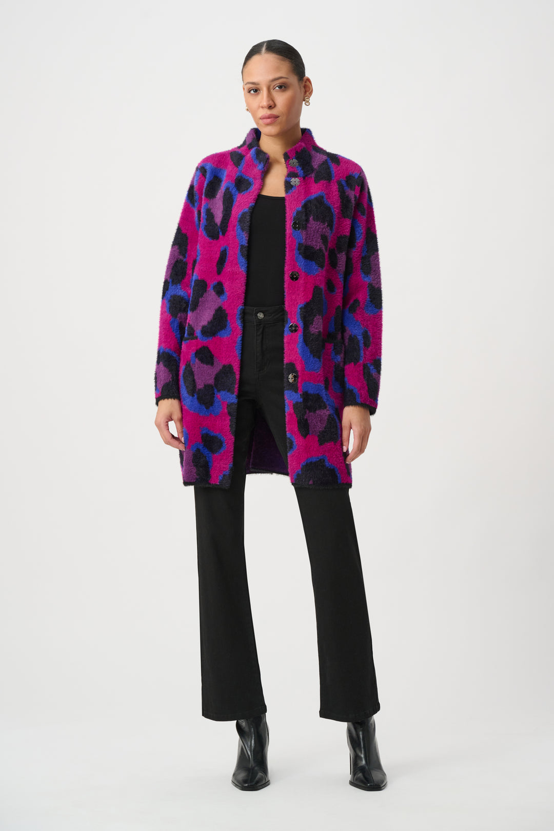 Joseph Ribkoff Coat 264922
