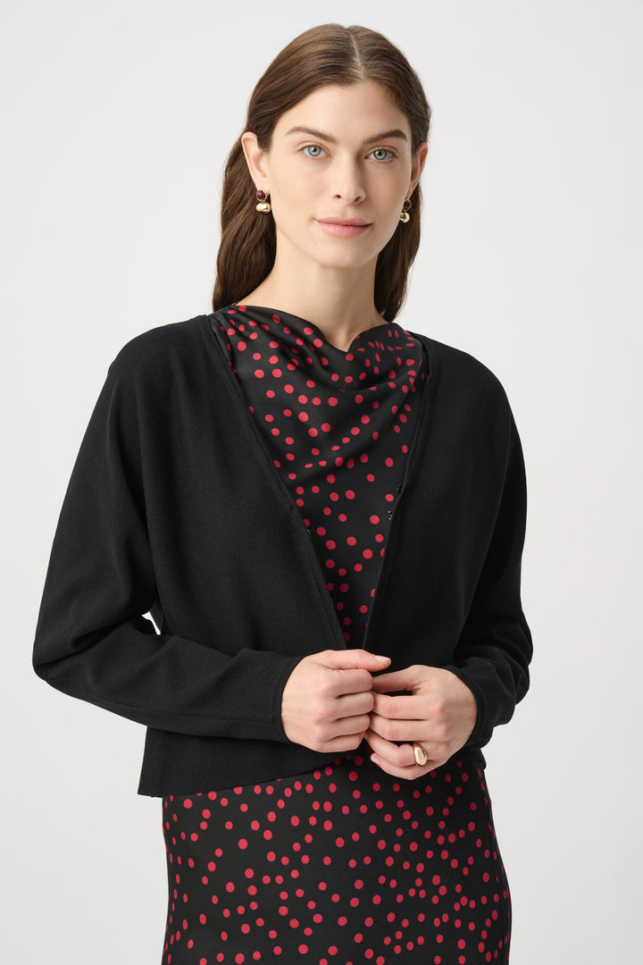 Removable Faux Fur Collar Cover‑Up 264955