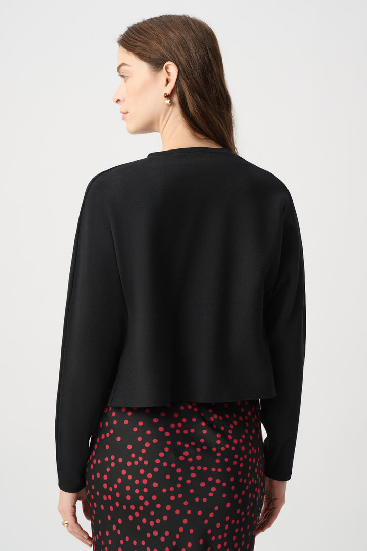 Removable Faux Fur Collar Cover‑Up 264955
