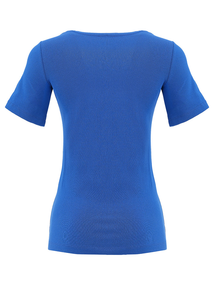Dolcezza Knit Pullover 26500