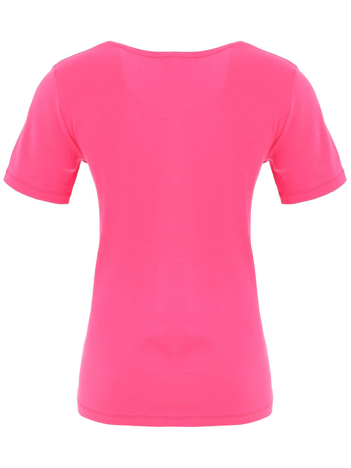 Dolcezza Knit Pullover 26501