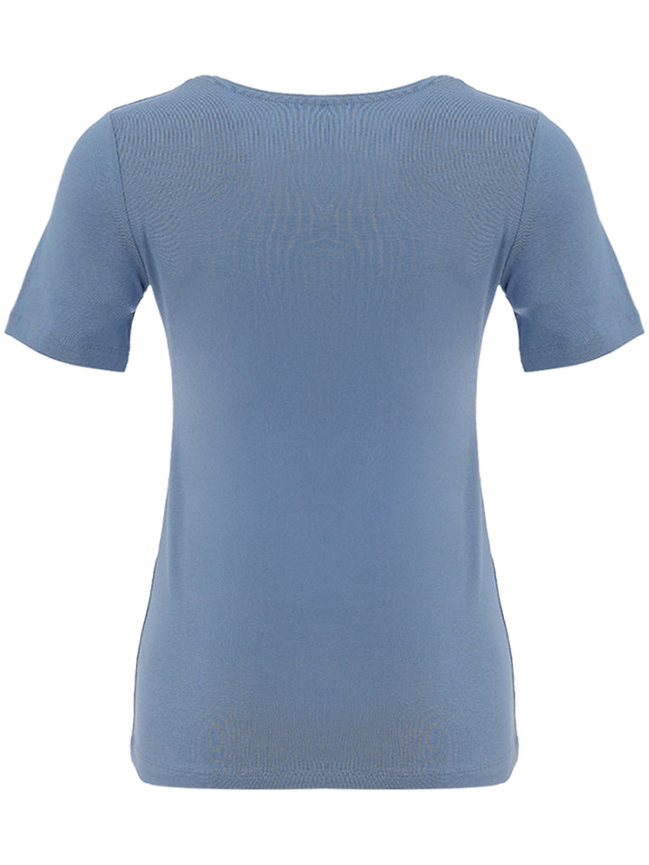 Dolcezza Knit Pullover 26501