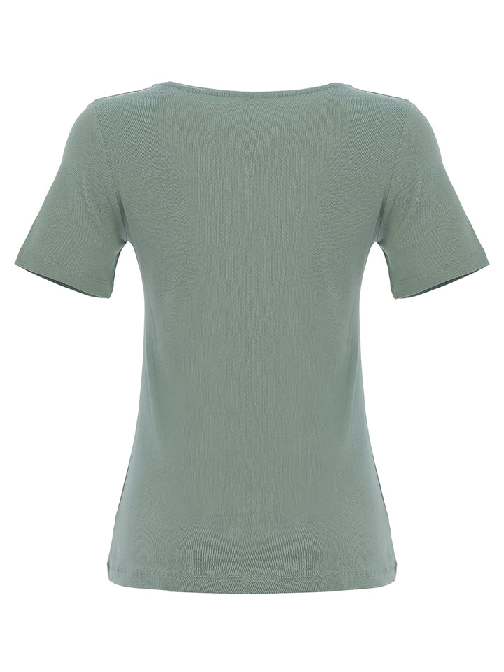 Dolcezza Knit Pullover 26501