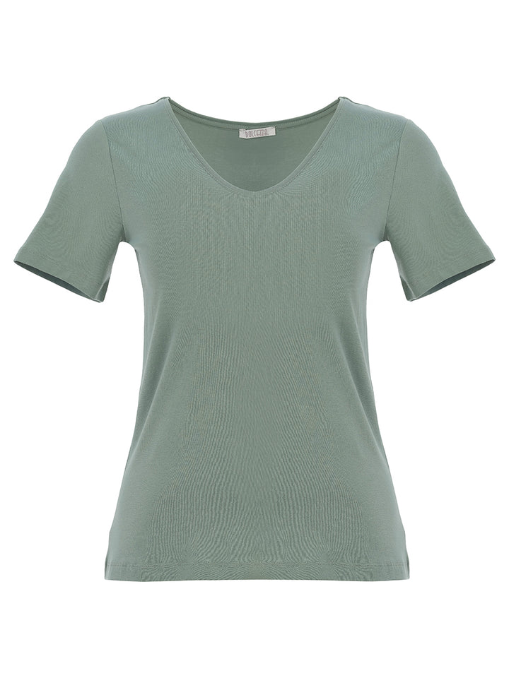 Dolcezza Knit Pullover 26501