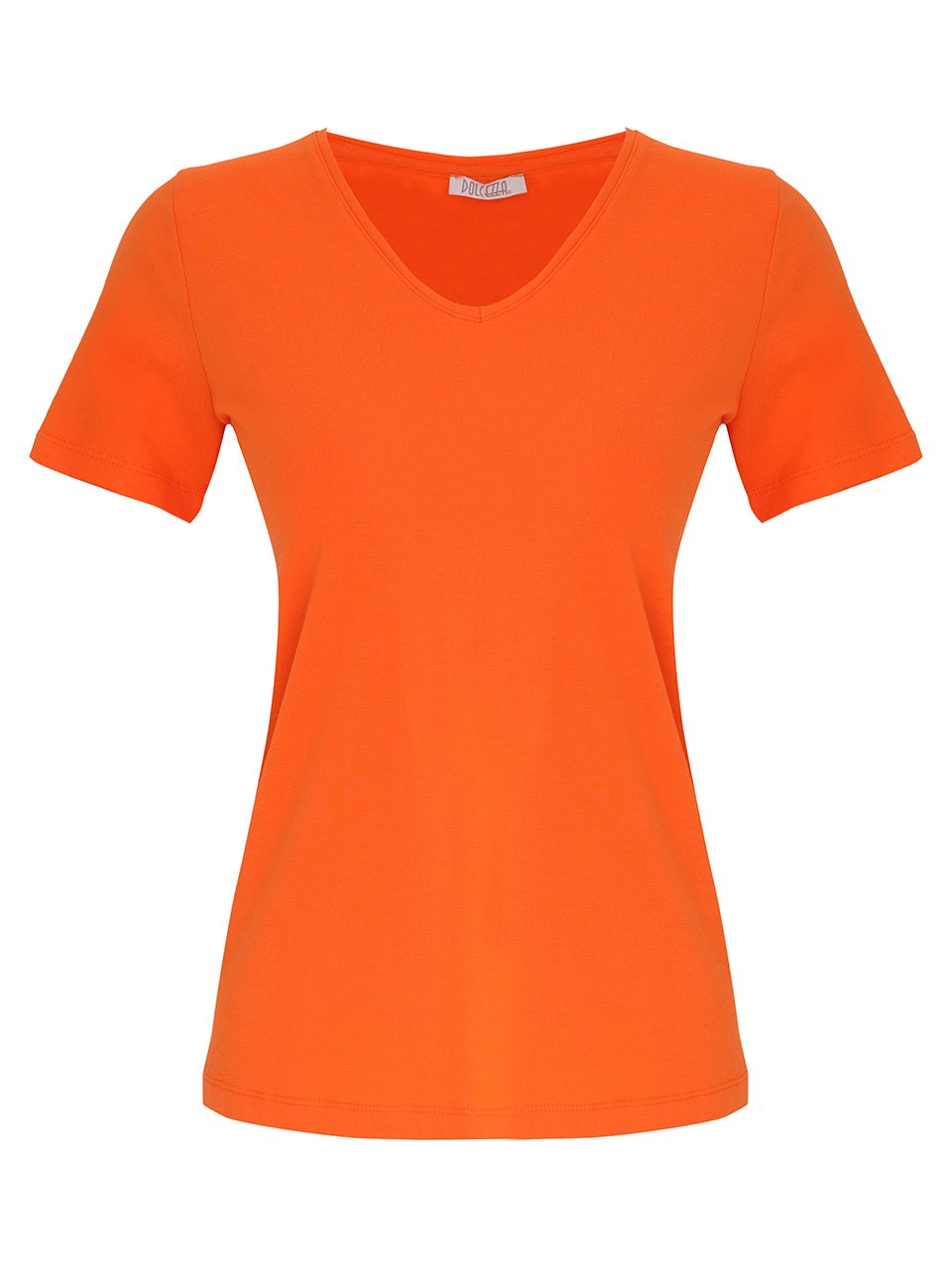 Dolcezza Knit Pullover 26501