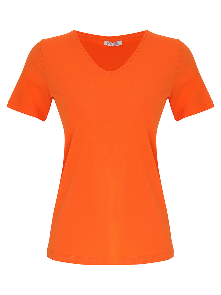 Dolcezza Knit Pullover 26501