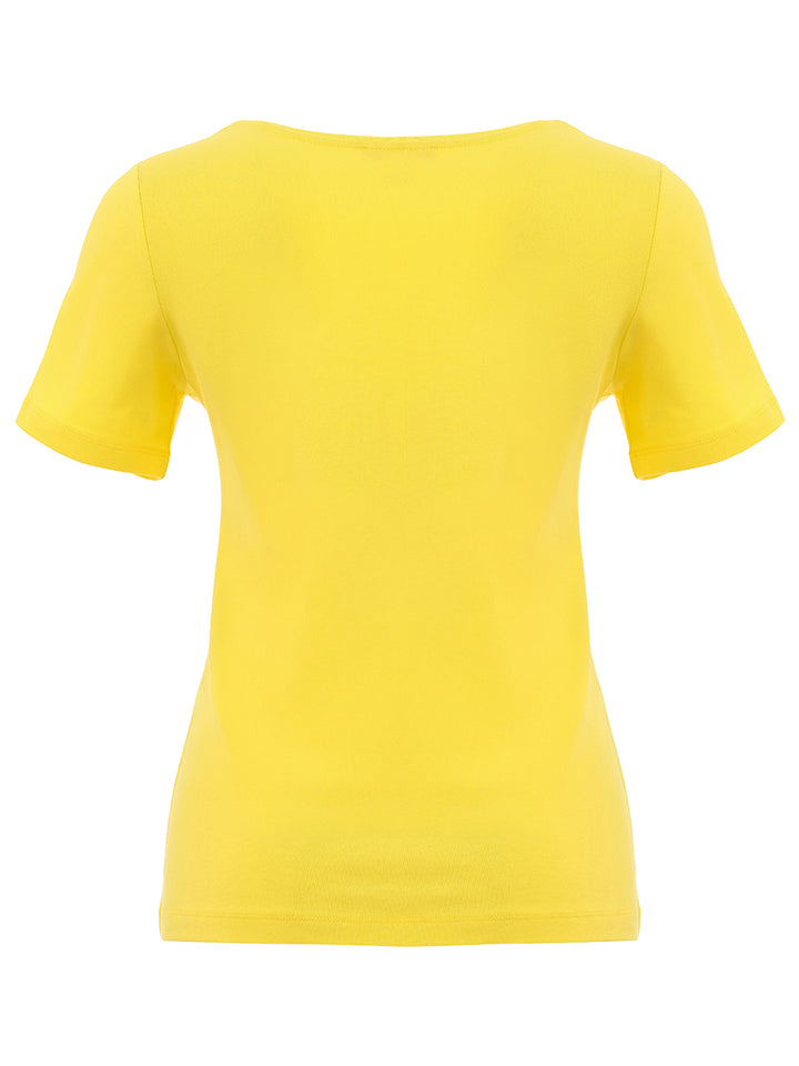 Dolcezza Knit Pullover 26501