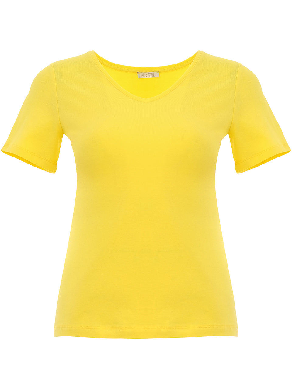 Dolcezza Knit Pullover 26501