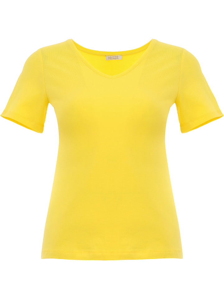 Dolcezza Knit Pullover 26501