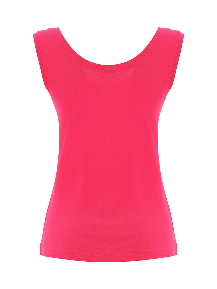 Dolcezza Knit Pullover 26502