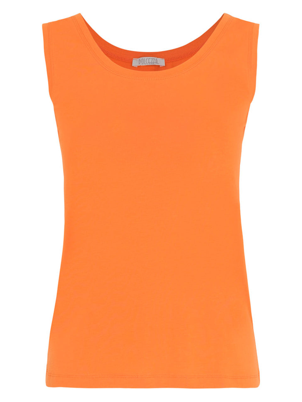 Dolcezza Knit Pullover 26502