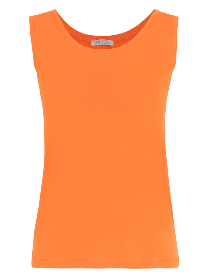 Dolcezza Knit Pullover 26502