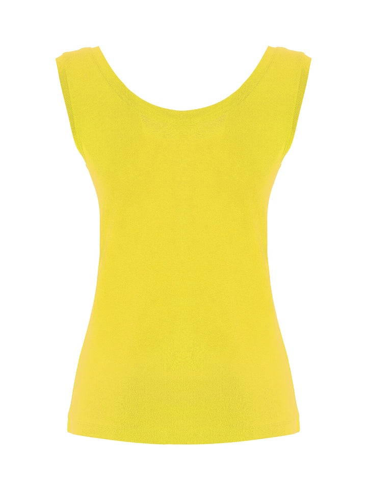 Dolcezza Knit Pullover 26502