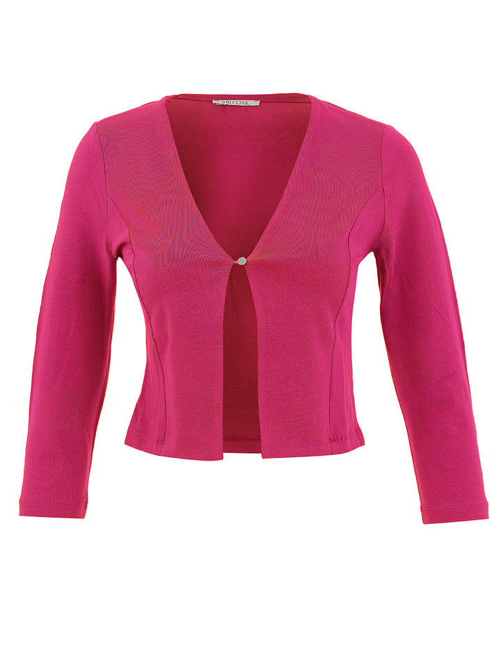 Dolcezza Knit Pullover 26506
