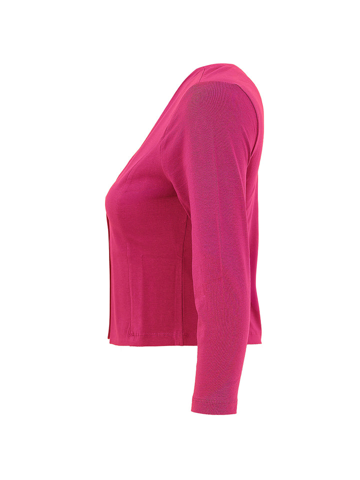 Dolcezza Knit Pullover 26506