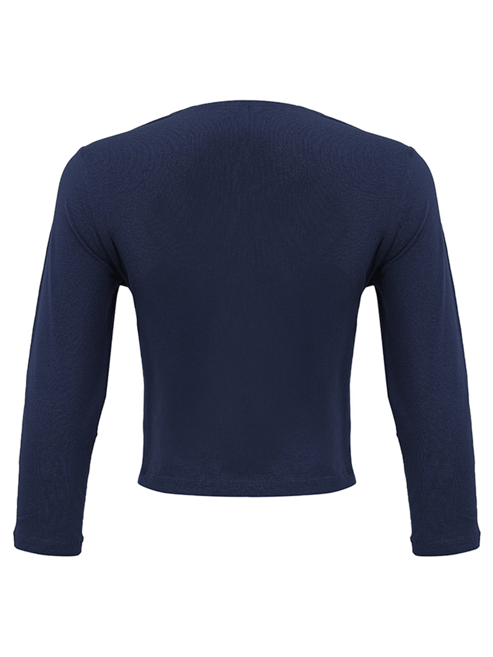 Dolcezza Knit Pullover 26506