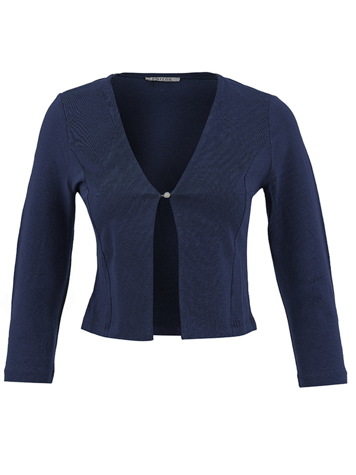 Dolcezza Knit Pullover 26506
