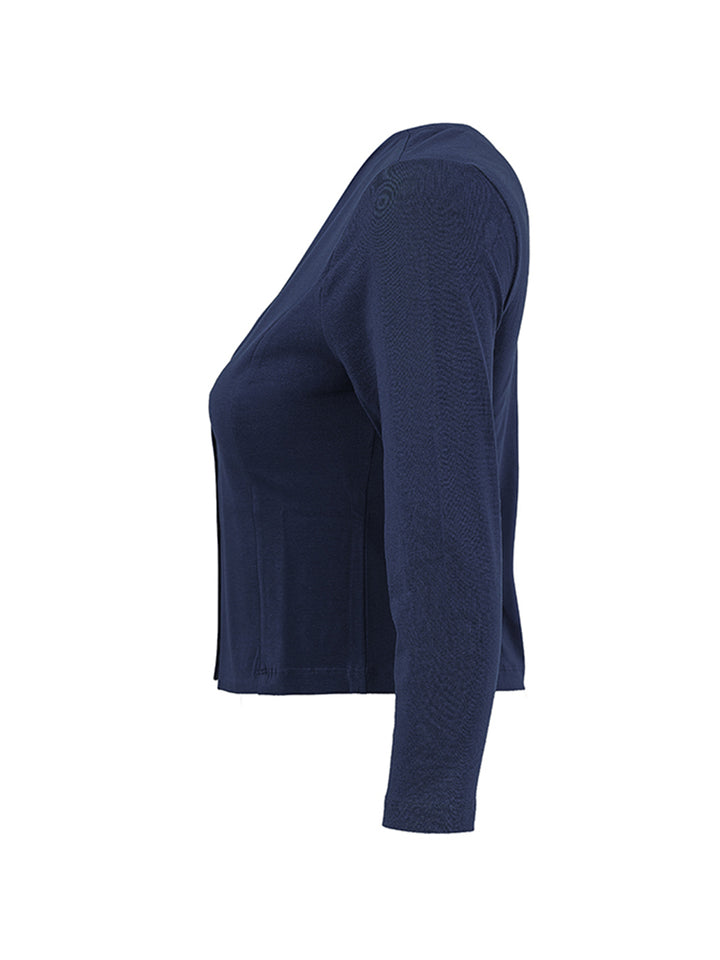 Dolcezza Knit Pullover 26506