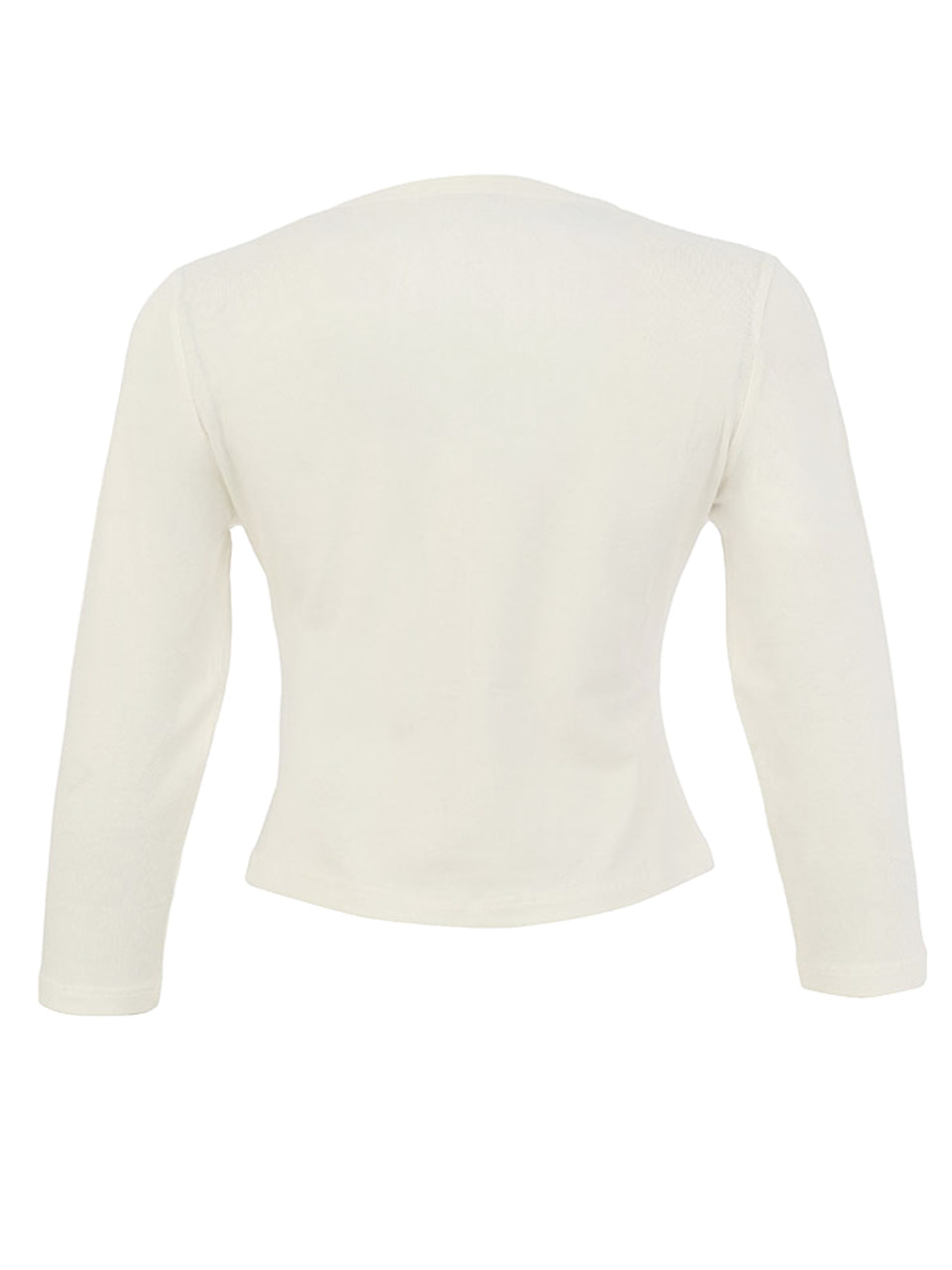 Dolcezza Knit Pullover 26506
