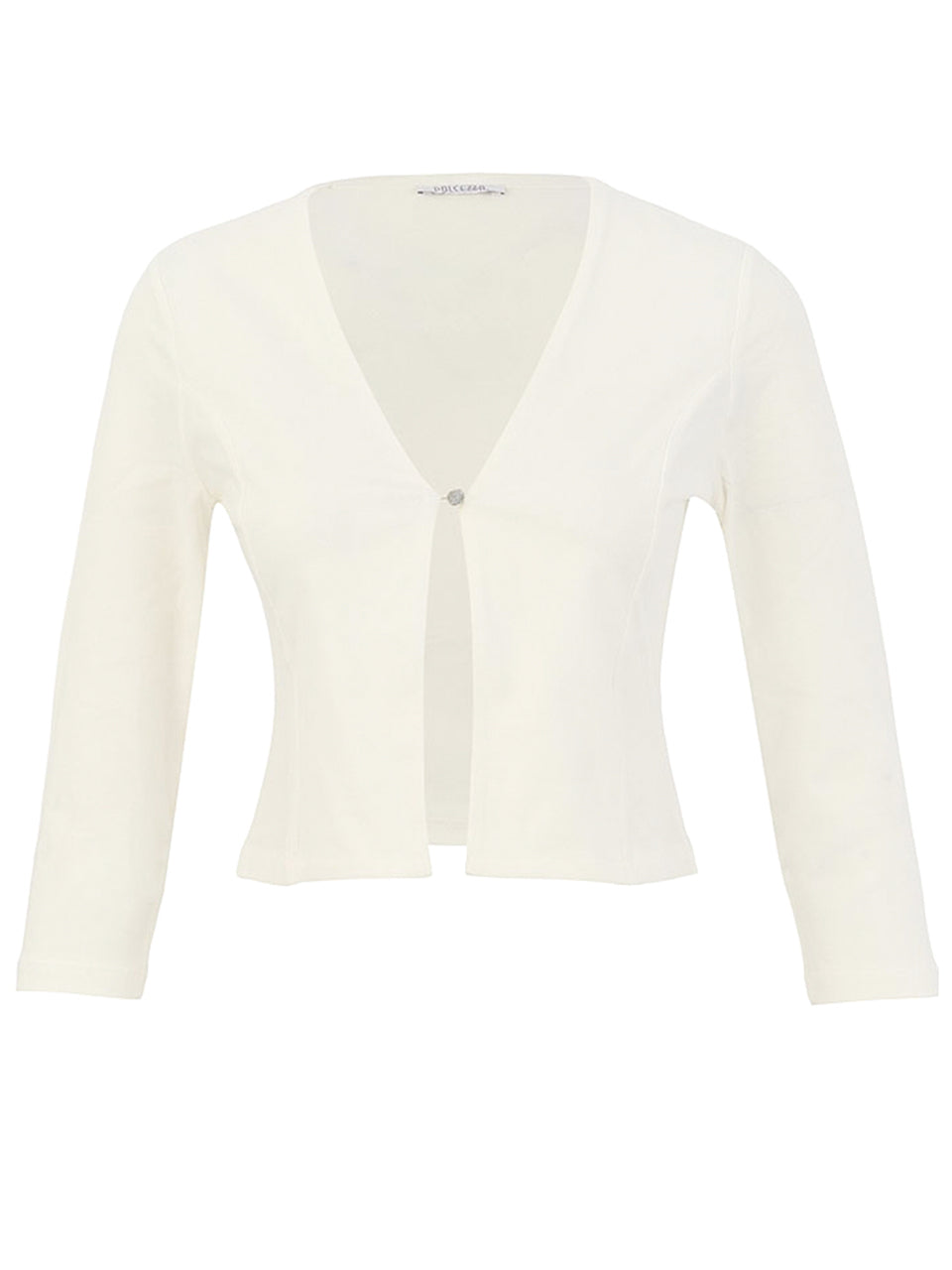 Dolcezza Knit Pullover 26506