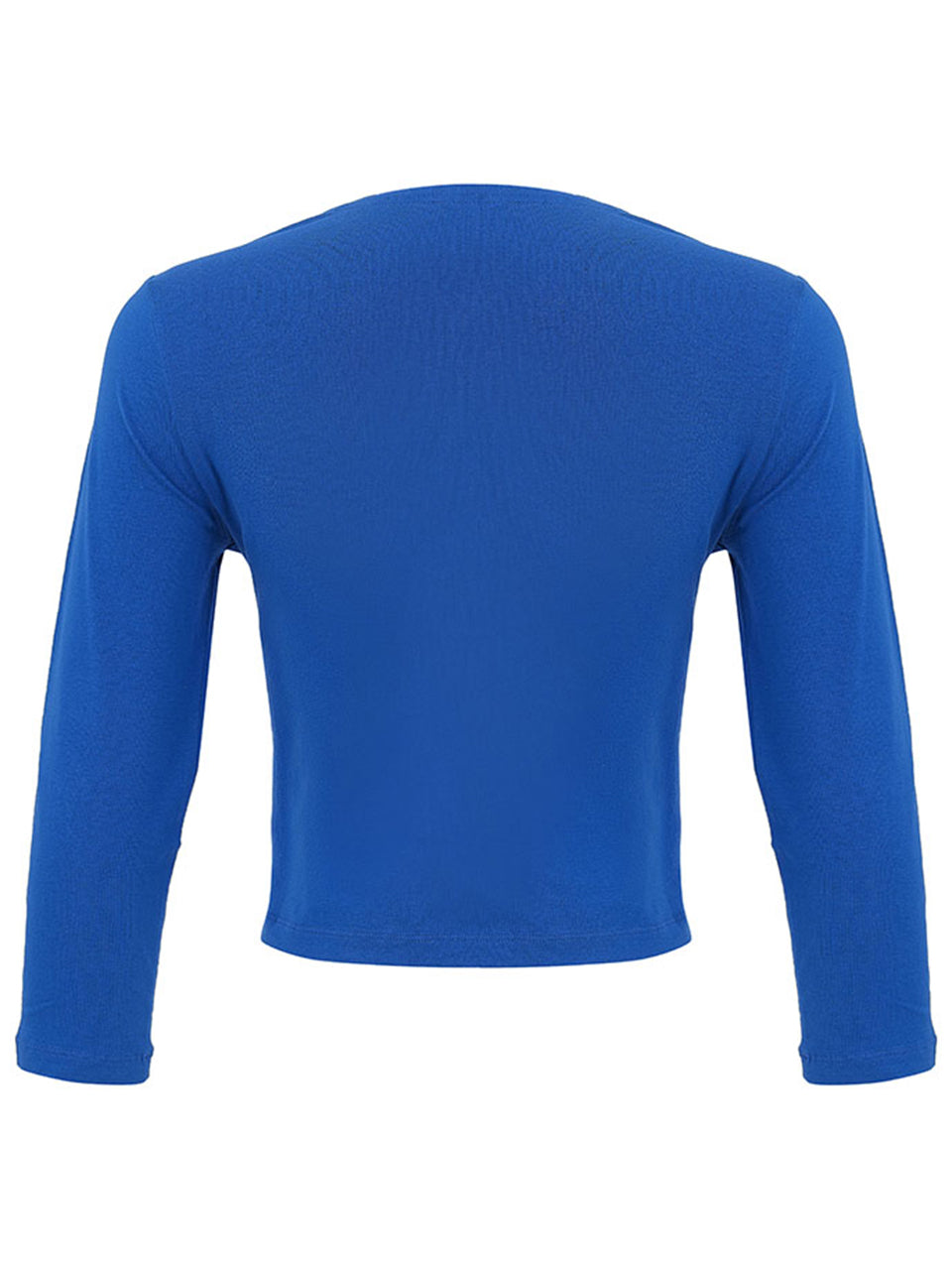 Dolcezza Knit Pullover 26506