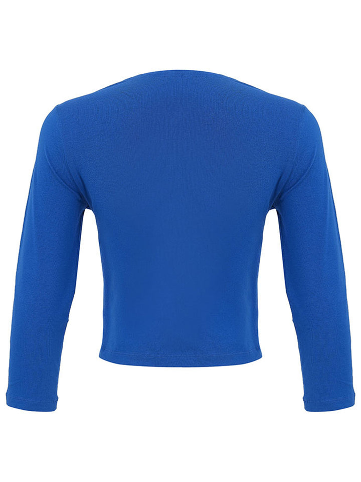 Dolcezza Knit Pullover 26506