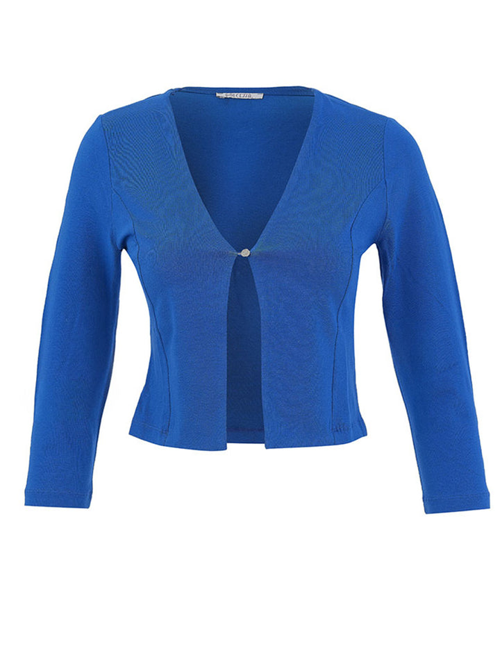 Dolcezza Knit Pullover 26506