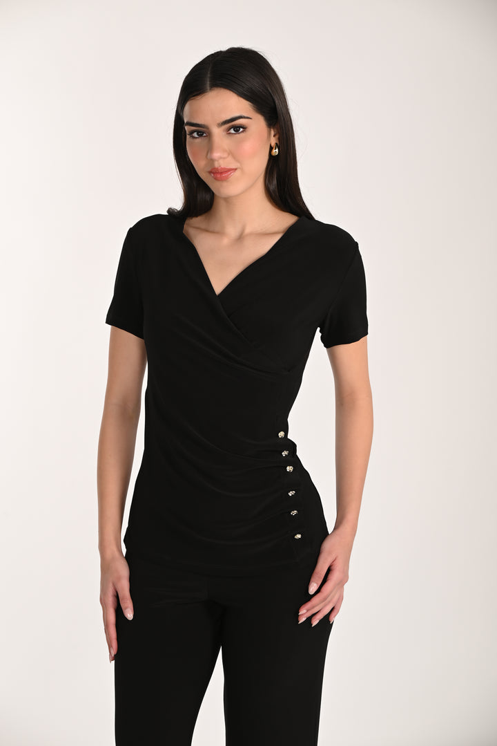 Frank Lyman Top 266019