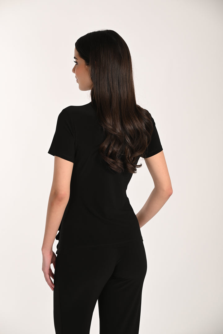 Frank Lyman Top 266019