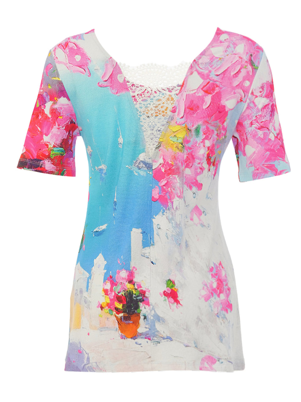 Dolcezza Pullover 26602