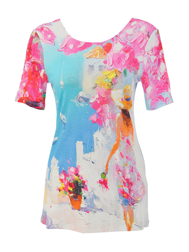 Dolcezza Pullover 26602