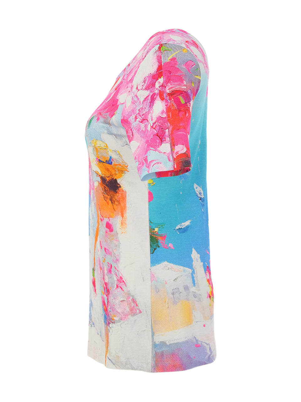 Dolcezza Pullover 26602