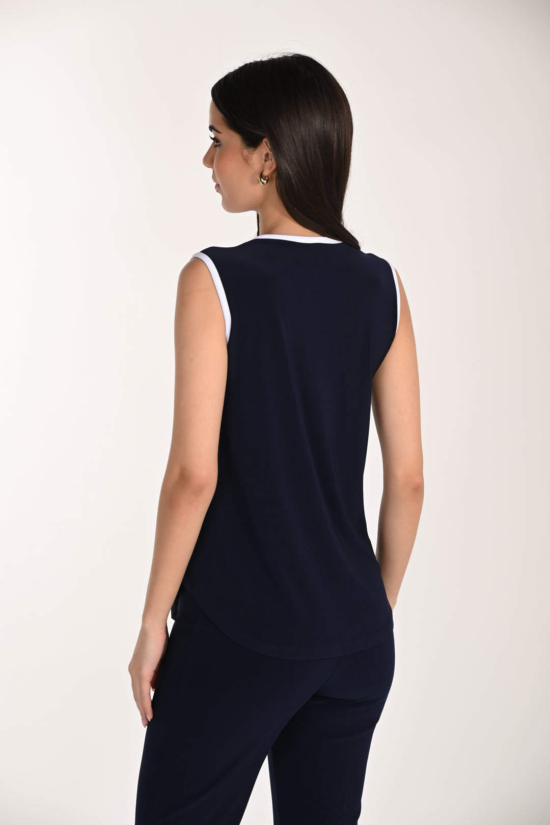 Frank Lyman Top 266021