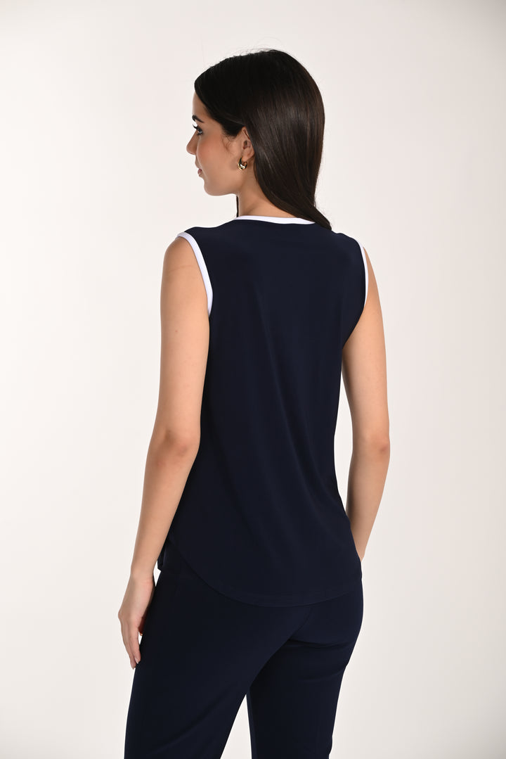 Frank Lyman Top 266021