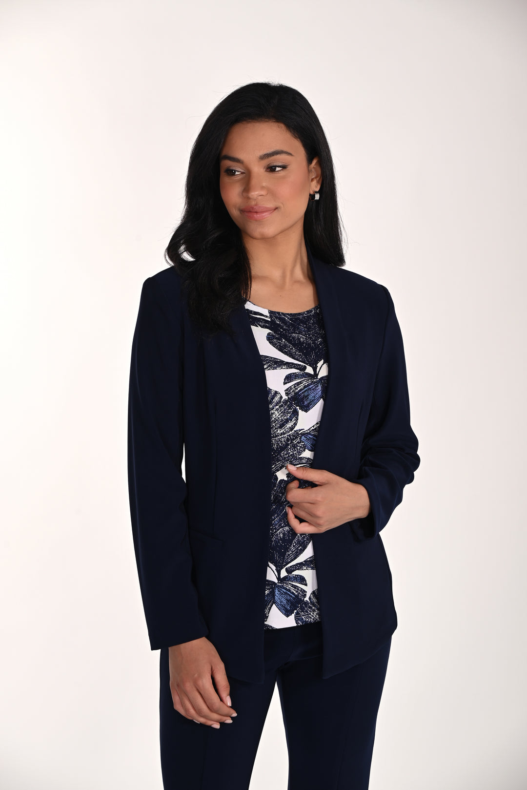 Frank Lyman Jacket 266023