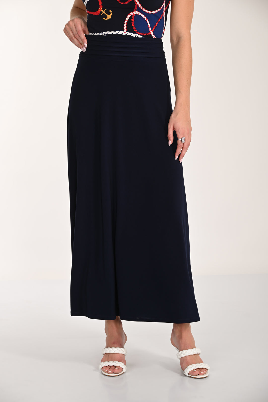 Frank Lyman Skirt 266025