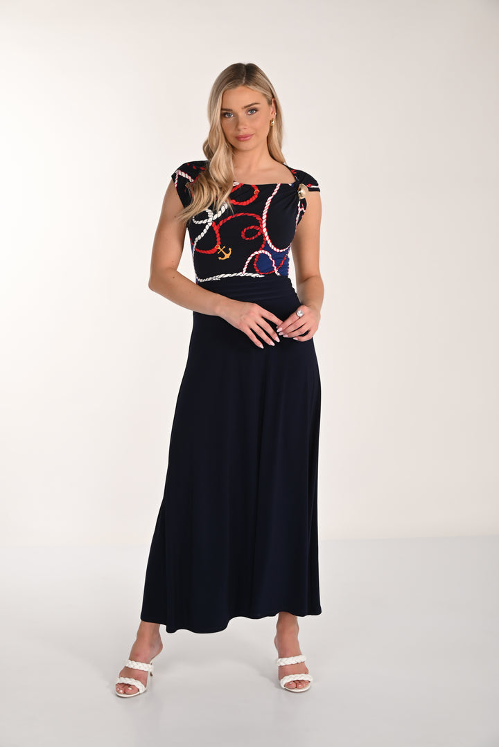 Frank Lyman Skirt 266025