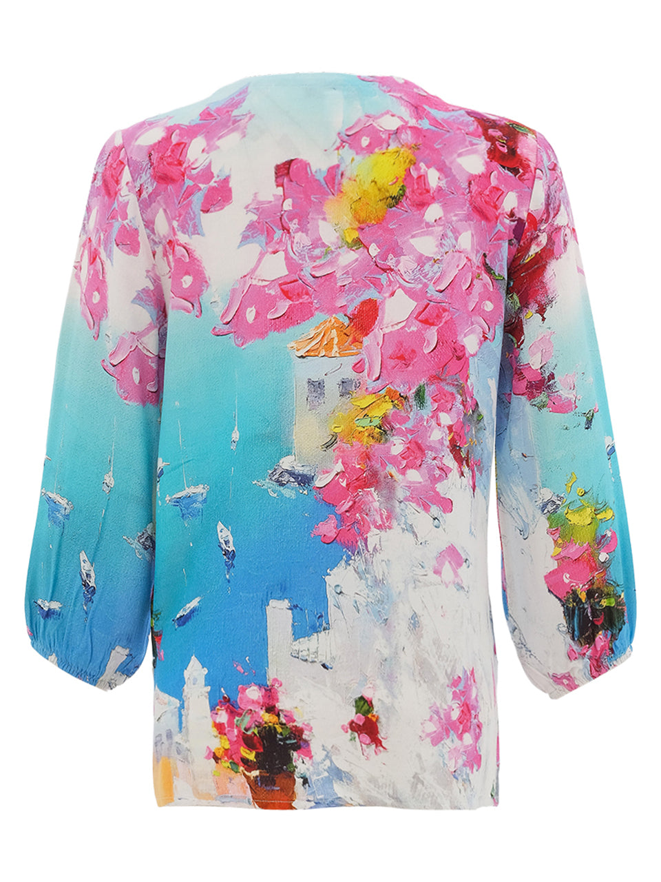 Dolcezza Pullover 26603