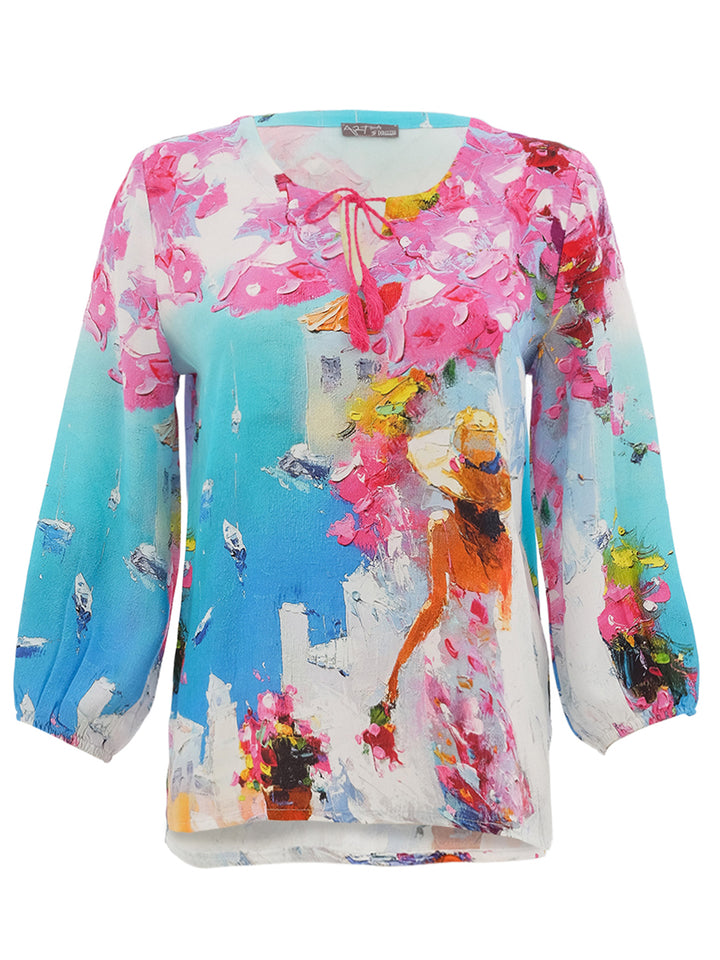 Dolcezza Pullover 26603