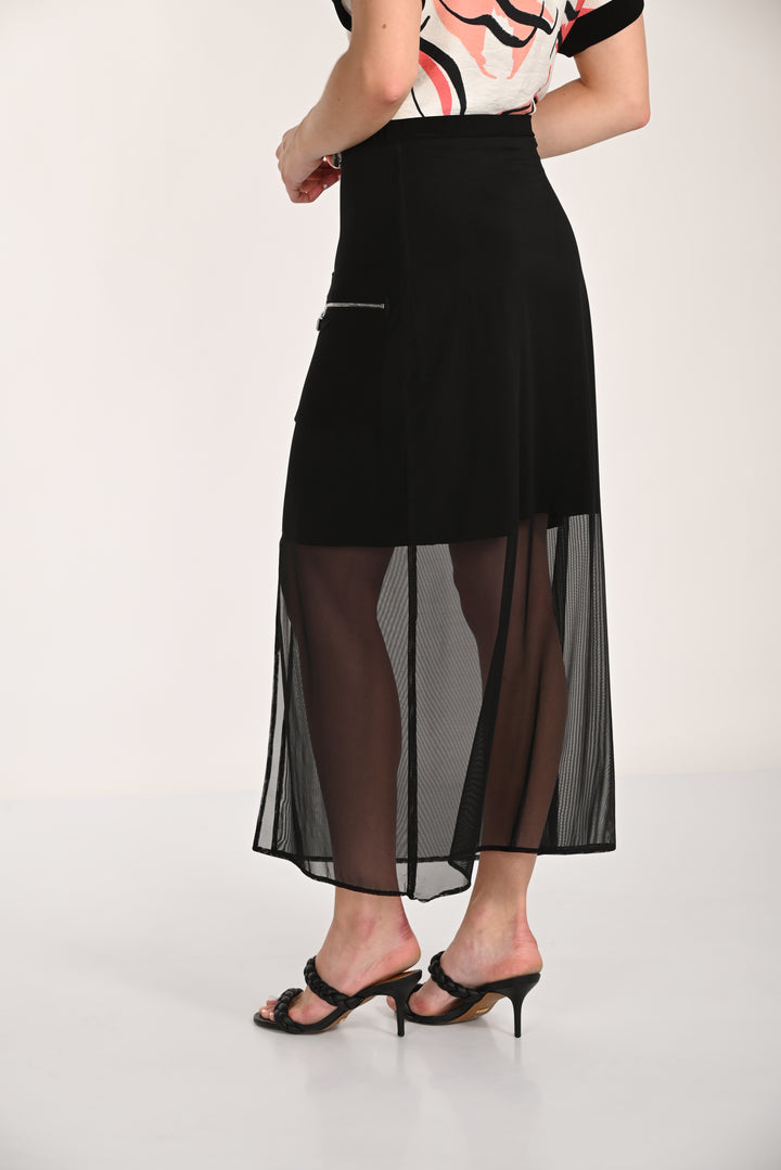 Frank Lyman Skirt 266037