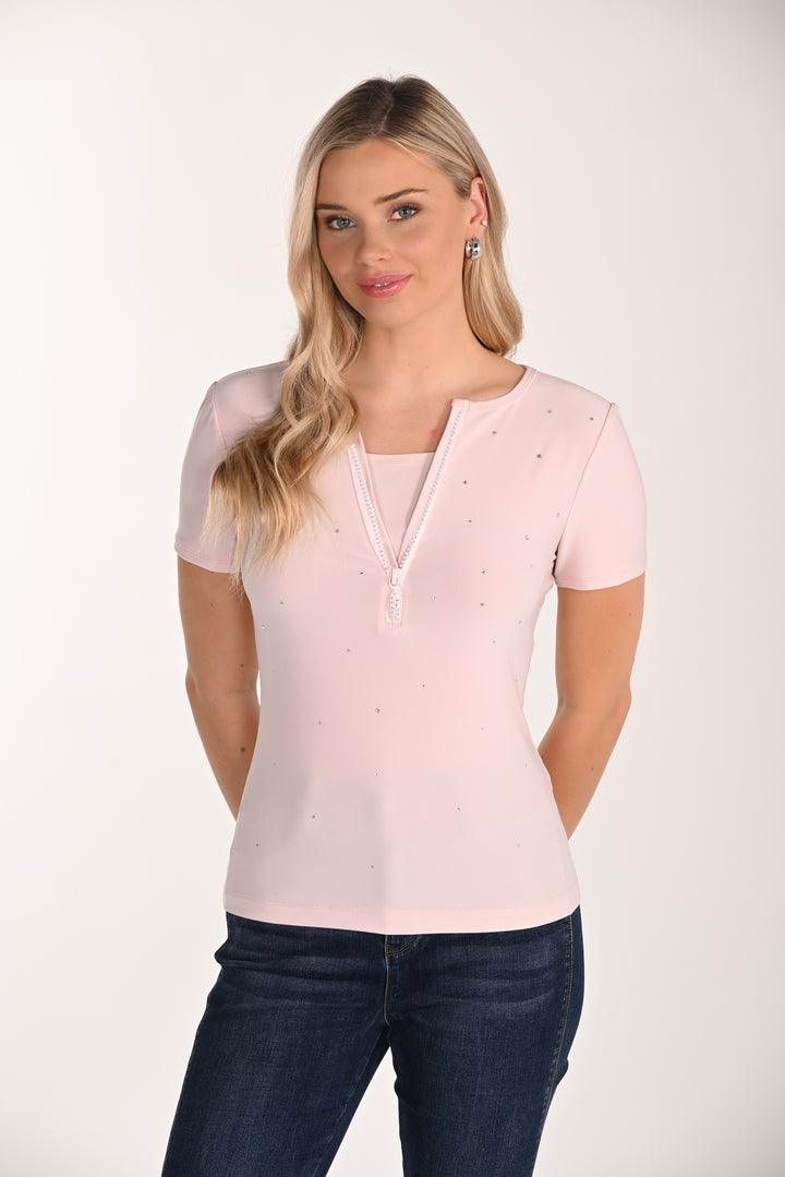 Frank Lyman Top 266061