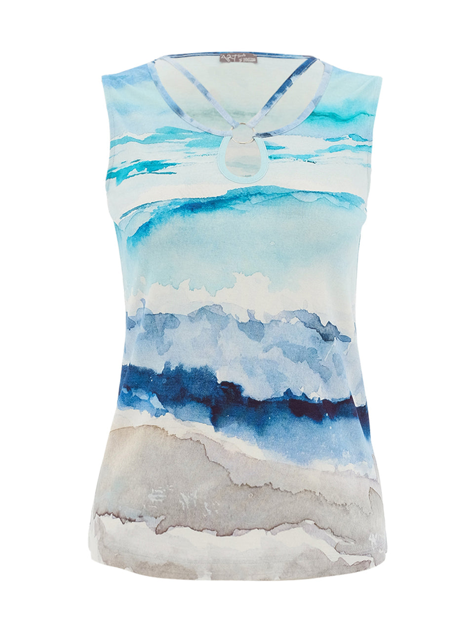 Dolcezza Pullover 26610