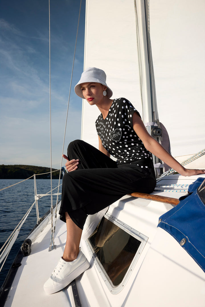 Frank Lyman Top 266102