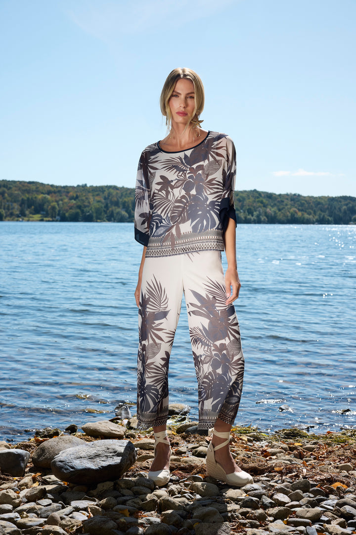 Frank Lyman Top 266107