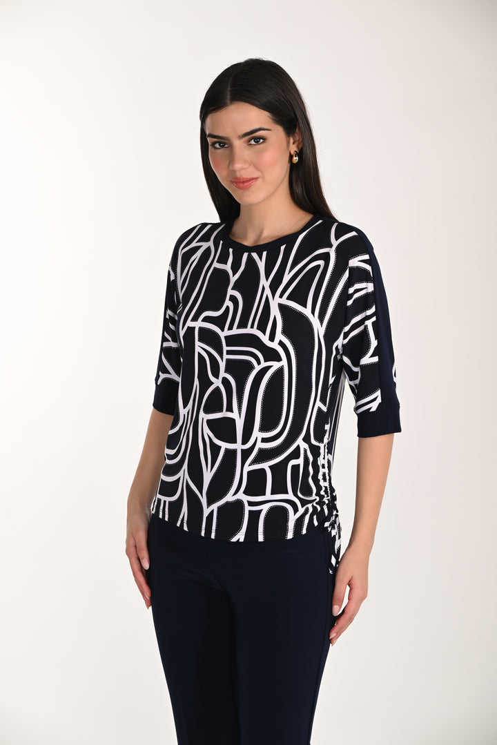 Frank Lyman Top 266114