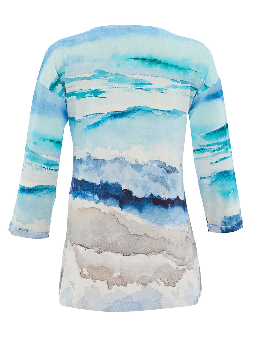 Dolcezza Pullover 26612