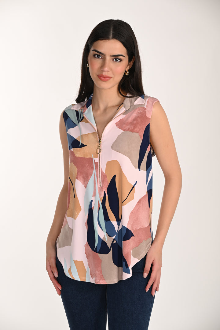 Frank Lyman Top 266132