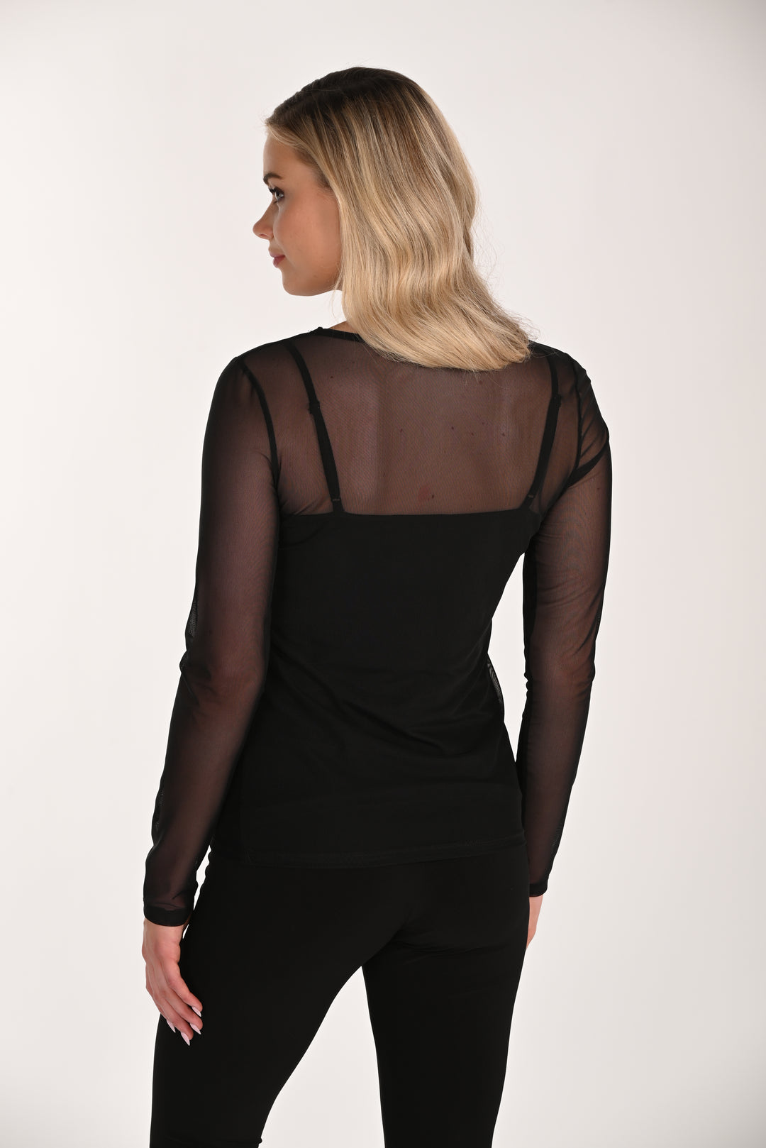 Frank Lyman Top 266148