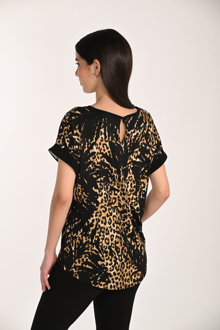 Frank Lyman Top 266150