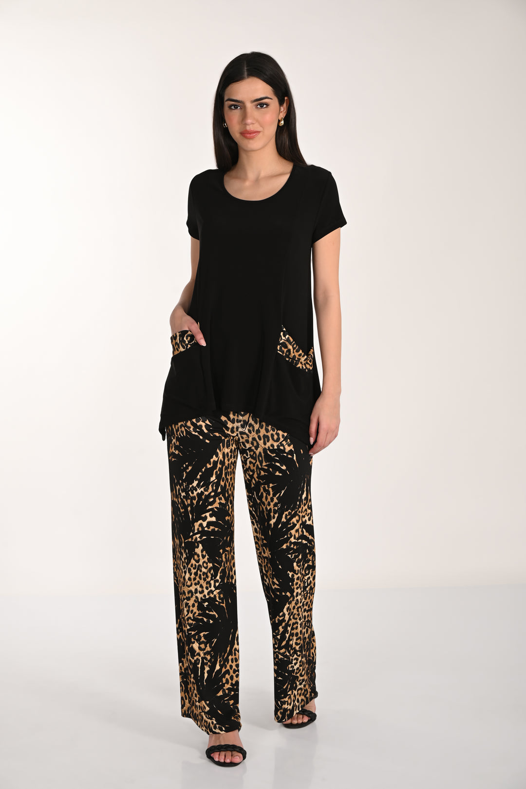 Frank Lyman Pant 266151